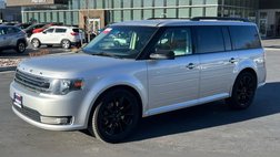 2016 Ford Flex SEL
