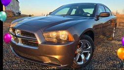 2014 Dodge Charger SE