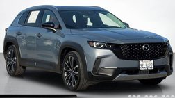 2023 Mazda CX-50 2.5 Turbo Premium