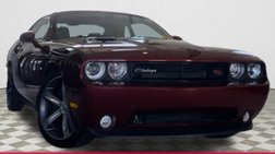 2014 Dodge Challenger R/T 100th Anniversary