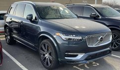 2024 Volvo XC90 Recharge T8 Plus Bright Theme 6P