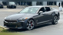 2020 Kia Stinger GT