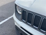 2023 Jeep Renegade Limited