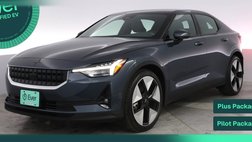2023 Polestar 2 Long Range Dual Motor