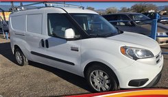 2018 Ram ProMaster City SLT