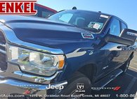 2024 Ram Ram Pickup 2500 Big Horn