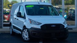 2020 Ford Transit Connect XL