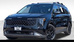 2025 Kia Carnival SX