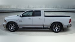 2014 Ram Ram Pickup 1500 Laramie