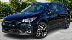2019 Subaru Crosstrek 2.0i Base