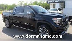 2023 GMC Sierra 1500 Denali Ultimate