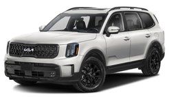 2024 Kia Telluride SX-Prestige X-Pro