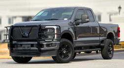 2023 Ford Super Duty F-250 XL