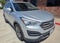 2015 Hyundai Santa Fe Sport 2.4L