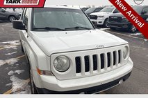 2014 Jeep Patriot Limited
