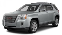 2014 GMC Terrain SLT-2
