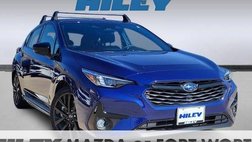 2024 Subaru Impreza RS