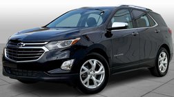 2021 Chevrolet Equinox Premier