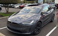 2023 Tesla Model X Long Range