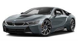 2016 BMW i8 Base