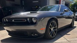 2018 Dodge Challenger R/T