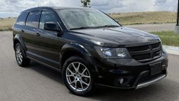 2019 Dodge Journey GT