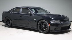 2017 Dodge Charger Daytona 392