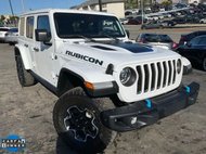 2023 Jeep Wrangler Rubicon 4xe