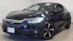 2016 Honda Civic Touring