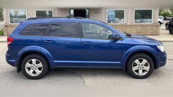 2009 Dodge Journey SXT