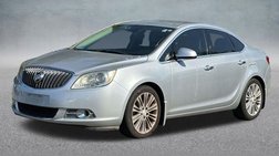 2013 Buick Verano Base