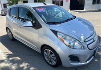 2016 Chevrolet Spark EV 2LT