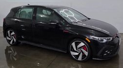 2023 Volkswagen Golf GTI S