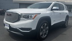 2018 GMC Acadia SLT-2