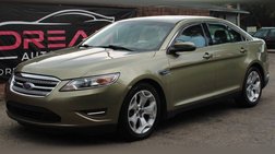 2012 Ford Taurus SEL
