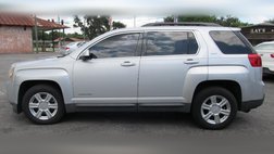 2014 GMC Terrain SLT-1
