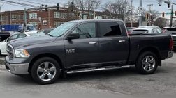 2015 Ram Ram Pickup 1500 SLT