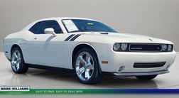 2009 Dodge Challenger R/T