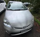 2015 Toyota Prius Plug-in Hybrid Advanced