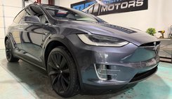 2019 Tesla Model X 75D