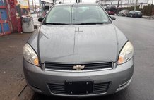 2007 Chevrolet Impala LS