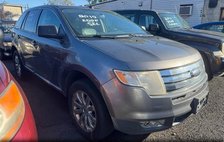 2010 Ford Edge SEL