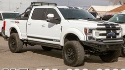2022 Ford Super Duty F-250 Lariat