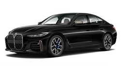 2022 BMW 4 Series M440i xDrive Gran Coupe
