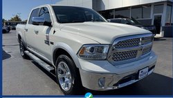 2017 Ram Ram Pickup 1500 Laramie