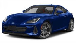 2026 Subaru BRZ Limited