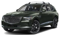 2024 Genesis GV80 3.5T Prestige Signature