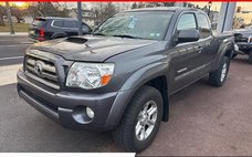 2010 Toyota Tacoma V6