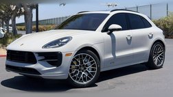 2020 Porsche Macan GTS
