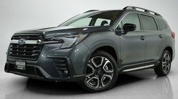 2024 Subaru Ascent Limited 8-Passenger